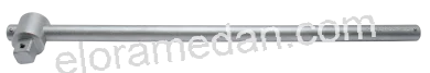 780-2-Sliding T-Bar 1"