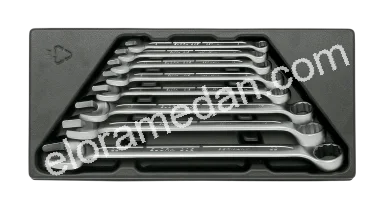 MS-2-Module-Combination Spanners, cranked