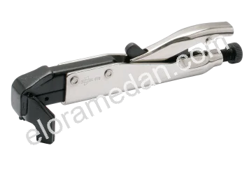 516-Axial Grip Plier