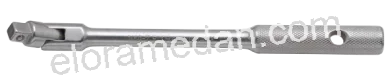 1450-7-Flexible Handle 1/4"