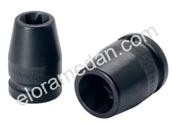 798-E...-Impact Sockets 1/2"