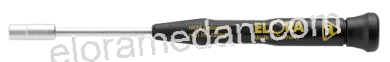 630-...ESD-Electronic Socket Spanner ESD