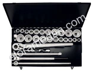 770-S22...-Socket Sets 3/4"