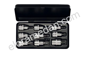 770-TX/770-TTX-Socket Sets 1/2"