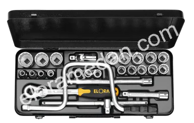770-LM.../771-LM...-Socket Sets 1/2"