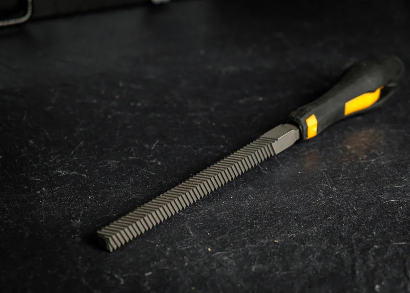 Different Tools