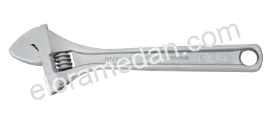 61-MB...-Adjustable Wrench