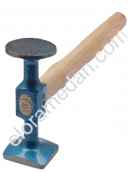 1605-1607-Bumping Hammers, milled