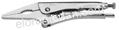 508-...-Long Nose or Crow Nose Pliers