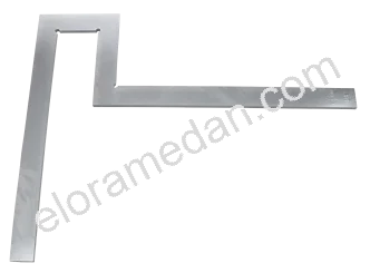 1578-...-Flange Steel Square