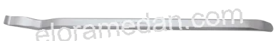 186-Tyre Lever