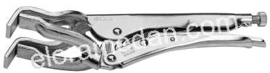 511-280-Pipe Welders Grip Plier