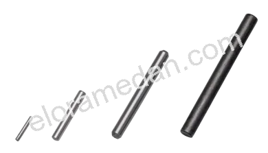 7933-... / 7934-...-Impact Locking Pins and Rings for Impact Sockets 1.1/2"