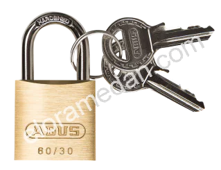 256-Padlock