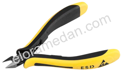 4510-Electronic Side Cutter ESD