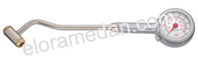 167-Tyre Pressure Gauge