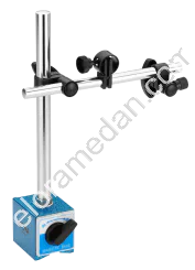 1565-Universal Magnetic Dial Gauge Stand