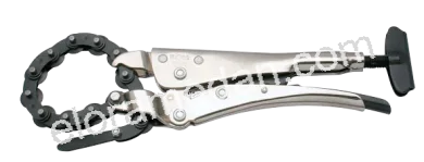 301-...-Chain Pipe Cutter