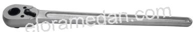 770-S1U-Reversible Ratchet 3/4"