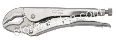 502-...-Ideal Grip Pliers