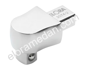 2074-..., 2078-1-Fixed Square Insert Tools
