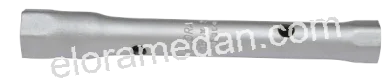 219-Tubular Spark Plug Wrench