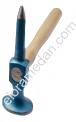 1616-Embossing Hammer