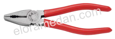 395-...-Combination Pliers