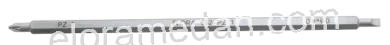 552-PZ...-Screwdriver Blades Variant