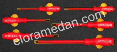 OMS-43-Module VDE Screwdrivers