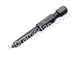 4120-PH...-Screwdriver Bits 1/4"