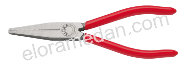 376-160-Flat Nose Plier