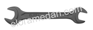 895-...-Double Open-Ended Spanner