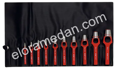 285 S8/285 S10-Wad Punch Sets
