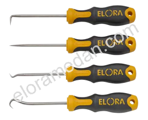 590-S-Mini Hook Set