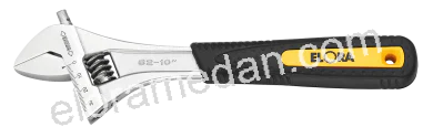 62-BI...-Adjustable Wrench