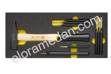 OMS-12-Module-Hand striking Tools