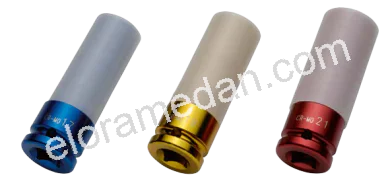790LTP...-Impact Sockets 1/2"