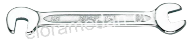 146M-...-Obstruction Wrench, metric