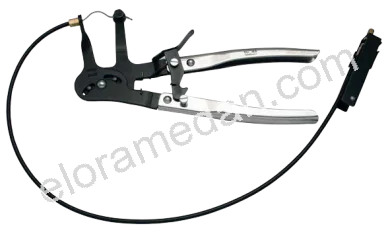 244-4-Hose Clamp Plier