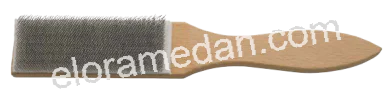 250FB-File Brush