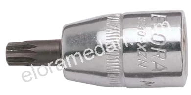 3530-XZN...-Screwdriver Socket 3/8"