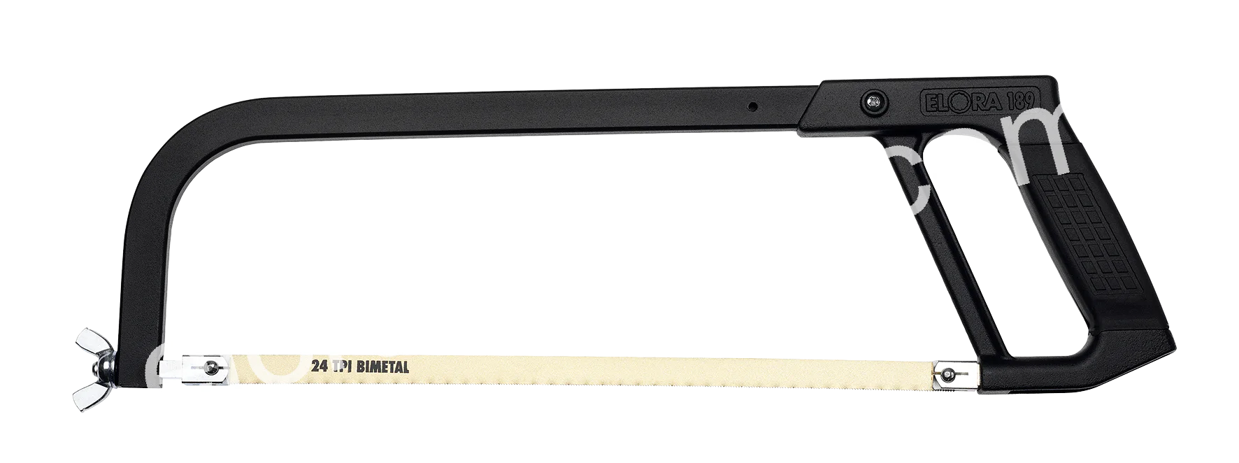 189-Hacksaw Frame