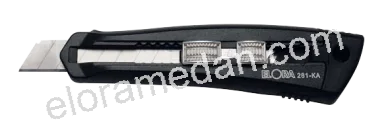 281-KA18, 281-PK-Safety Cutter