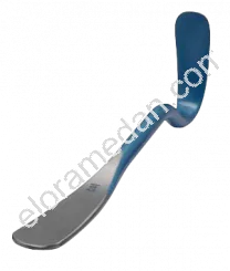 1649-Prybumping Spoon, heavy