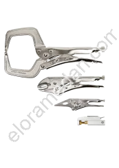 500-S4-Grip Plier Set
