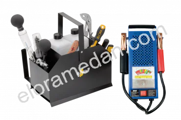 240S12-Battery Service Tool Kit