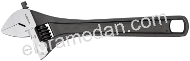 60-...A-Adjustable Wrench