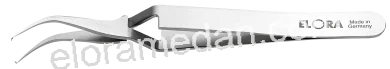 5370-ST-Electronic SMD Reverse Action Tweezers