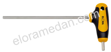 159W-...-Hexagon Key with T-Handle
